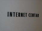 Art: 015 .:. Naziv: Internet centar .:.    